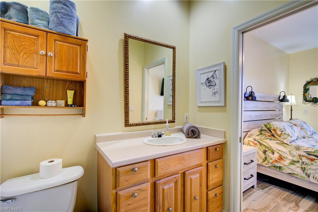 GULF HAVEN - Residential