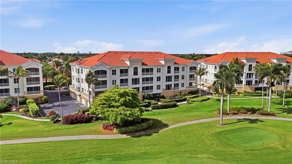 BELLAVISTA - Residential