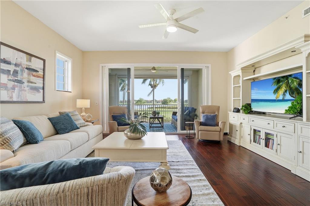 BELLAVISTA - Residential