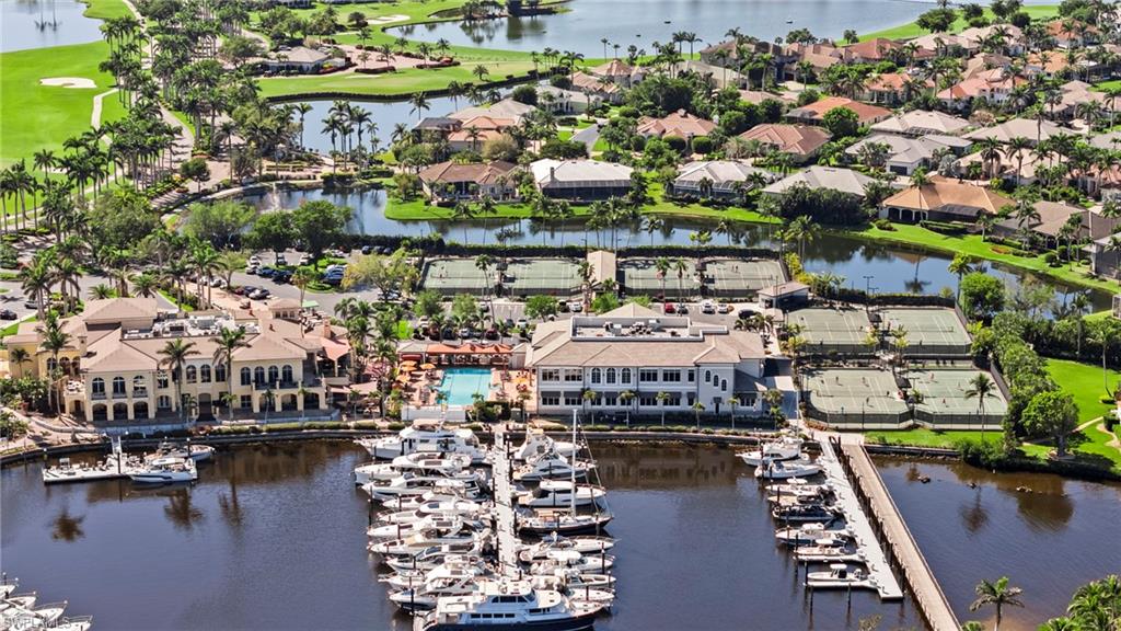 BELLAVISTA - Residential