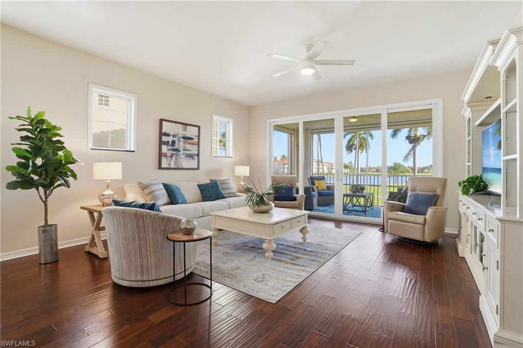 BELLAVISTA - Residential