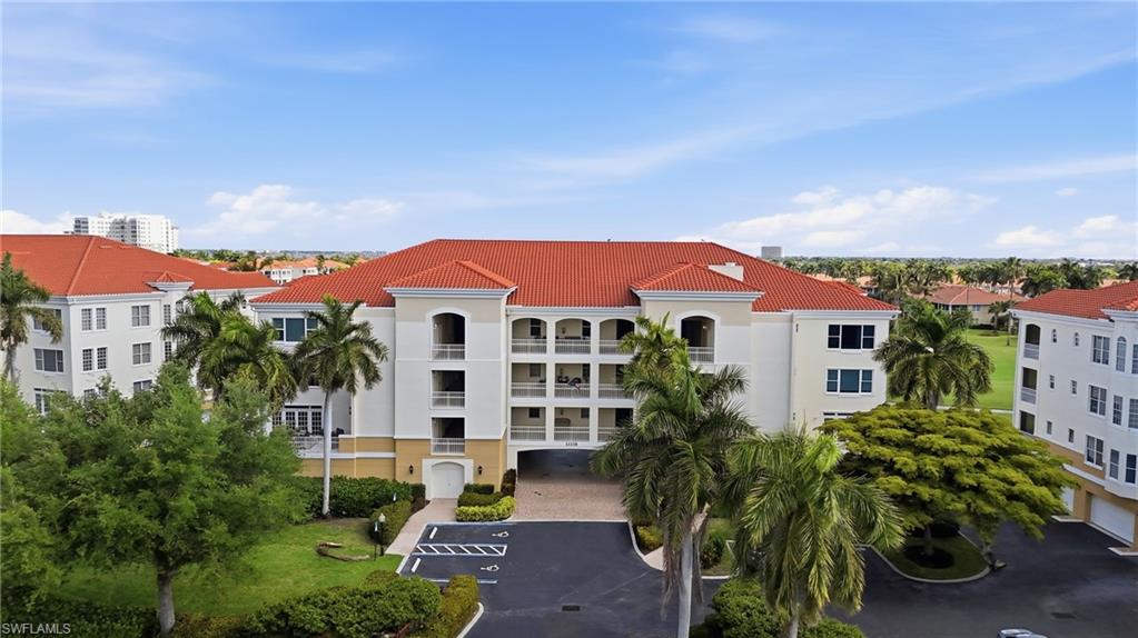 BELLAVISTA - Residential