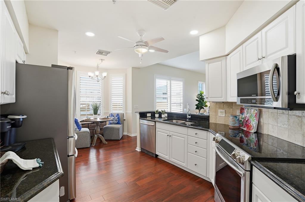 BELLAVISTA - Residential