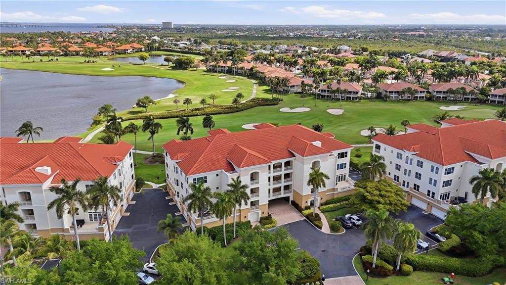 BELLAVISTA - Residential