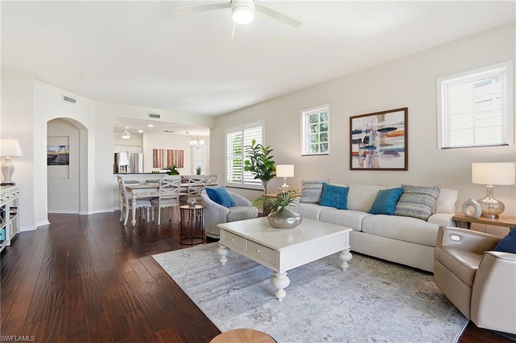 BELLAVISTA - Residential