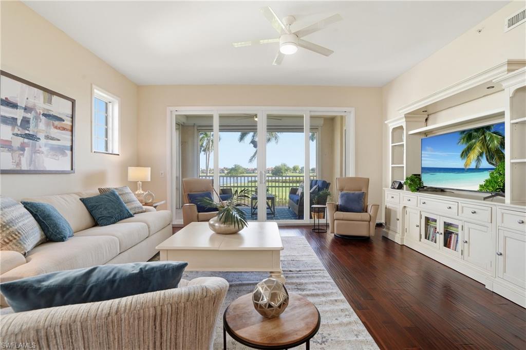 BELLAVISTA - Residential