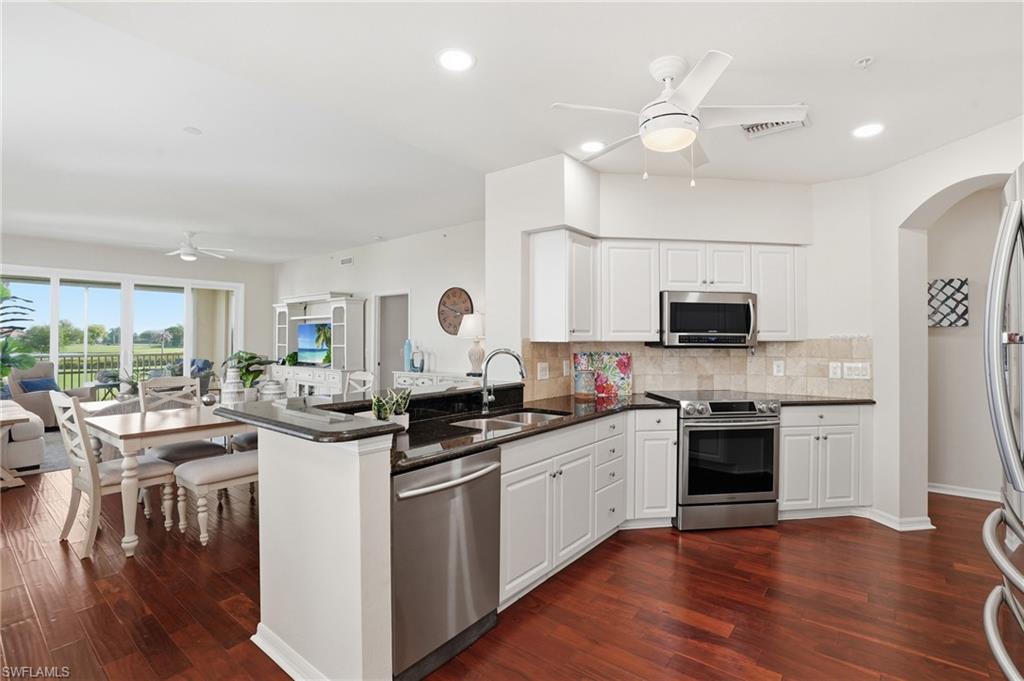 BELLAVISTA - Residential