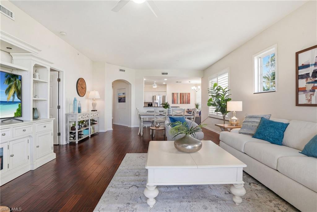 BELLAVISTA - Residential