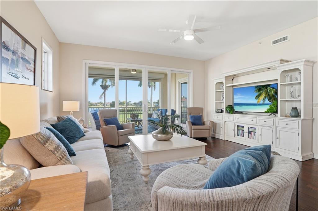 BELLAVISTA - Residential