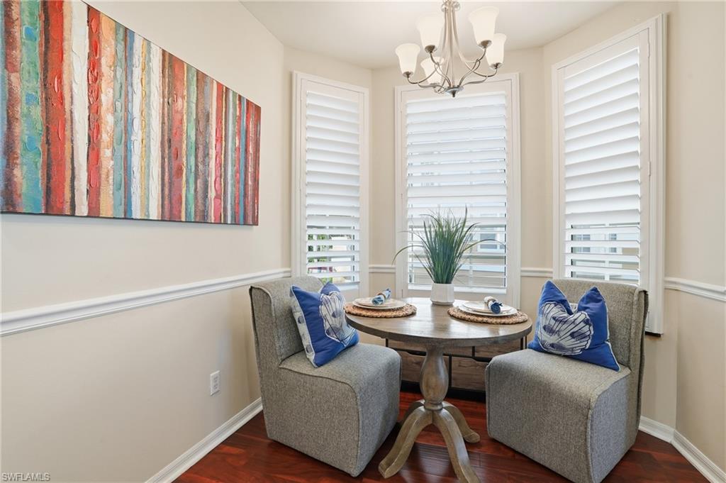 BELLAVISTA - Residential