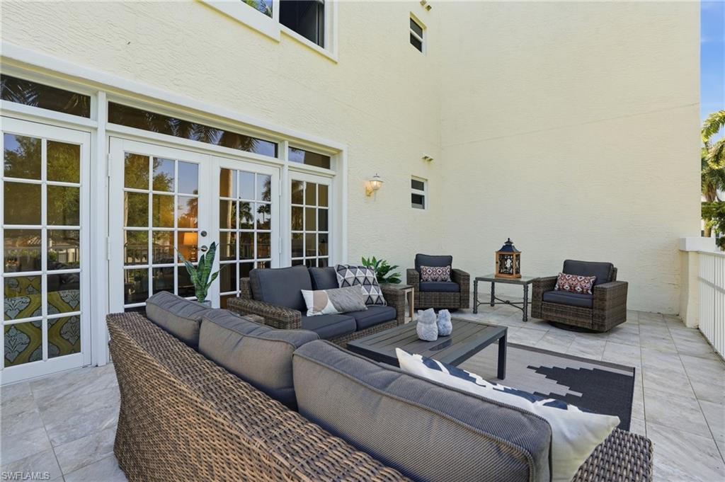 BELLAVISTA - Residential