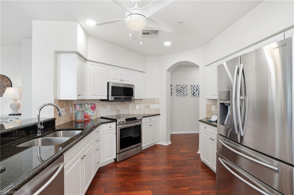 BELLAVISTA - Residential