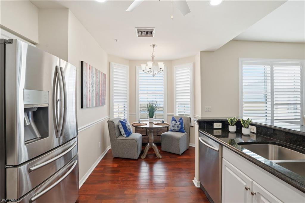 BELLAVISTA - Residential