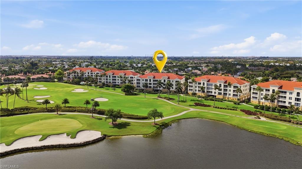 BELLAVISTA - Residential