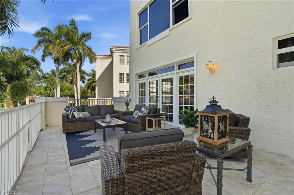 BELLAVISTA - Residential