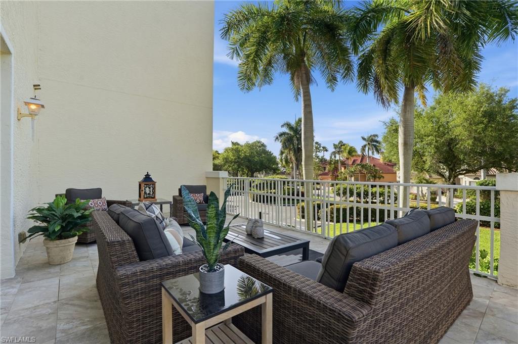 BELLAVISTA - Residential