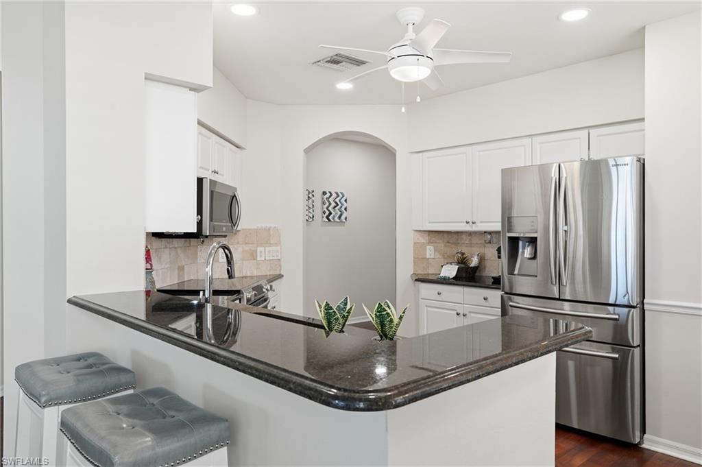 BELLAVISTA - Residential