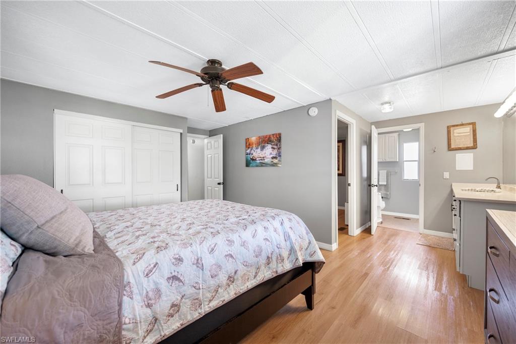COACHLIGHT MANOR MOBILE HOME - Residential