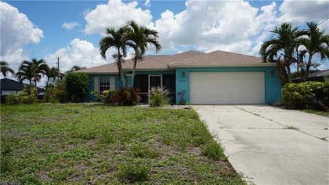Photo of 900 NW Embers TER, CAPE CORAL, FL 33993 (MLS # 226021957)