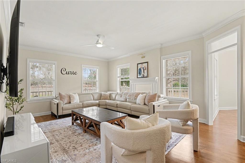 LIVE OAK ACRES - Residential