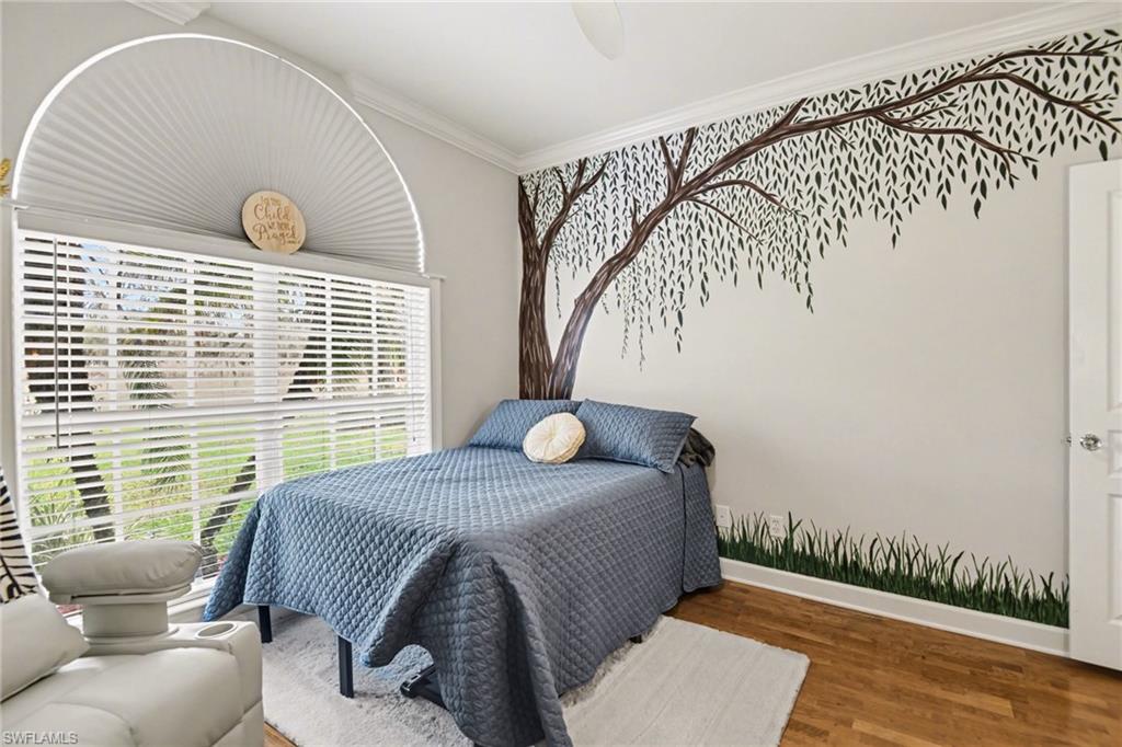 LIVE OAK ACRES - Residential