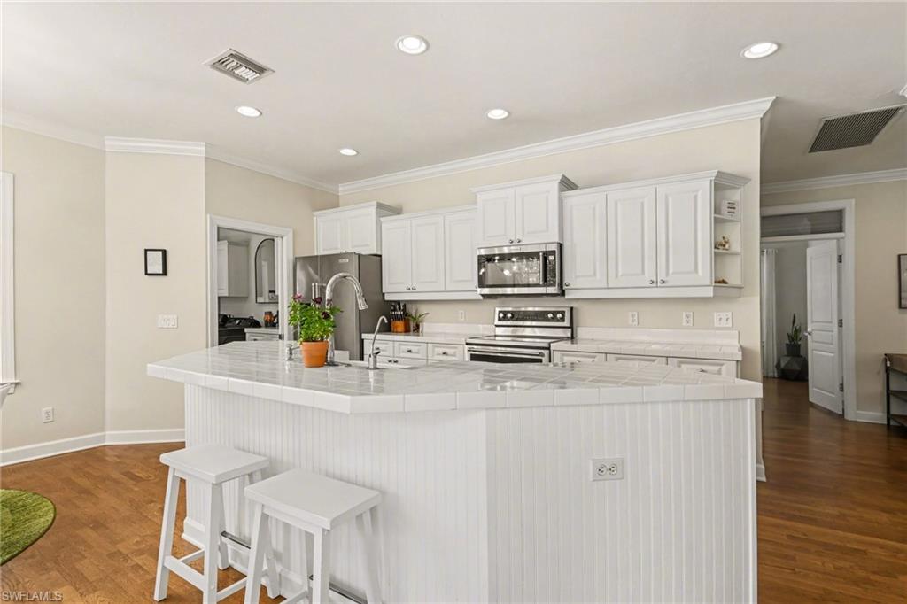 LIVE OAK ACRES - Residential