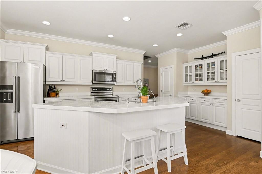 LIVE OAK ACRES - Residential