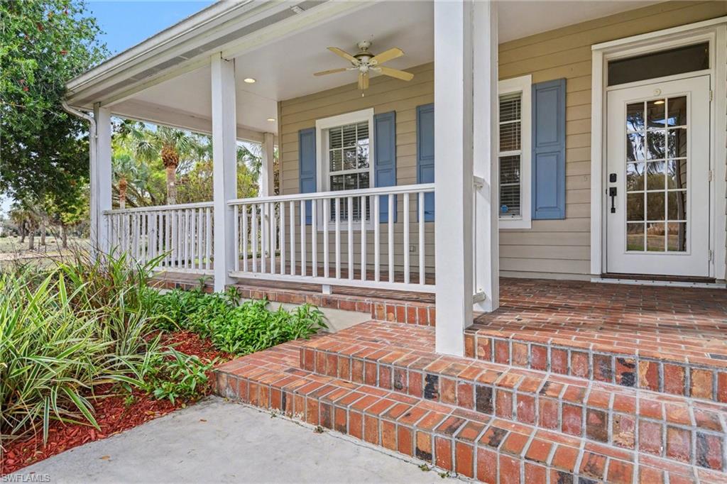 LIVE OAK ACRES - Residential