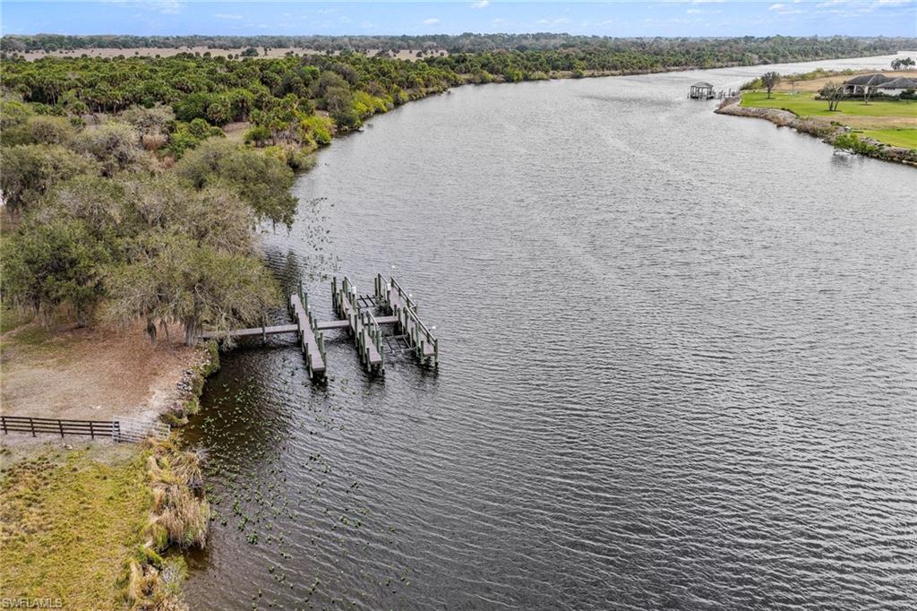 LIVE OAK ACRES - Residential