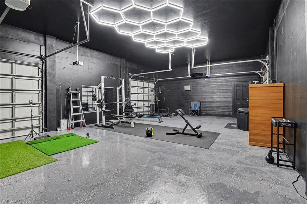 LIVE OAK ACRES - Residential