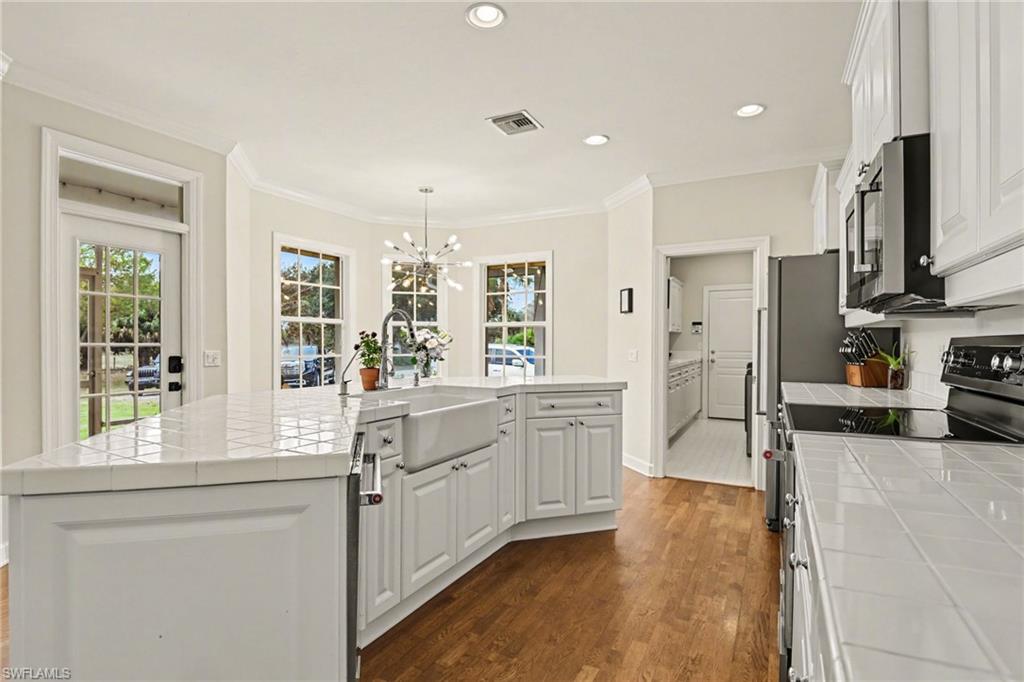 LIVE OAK ACRES - Residential