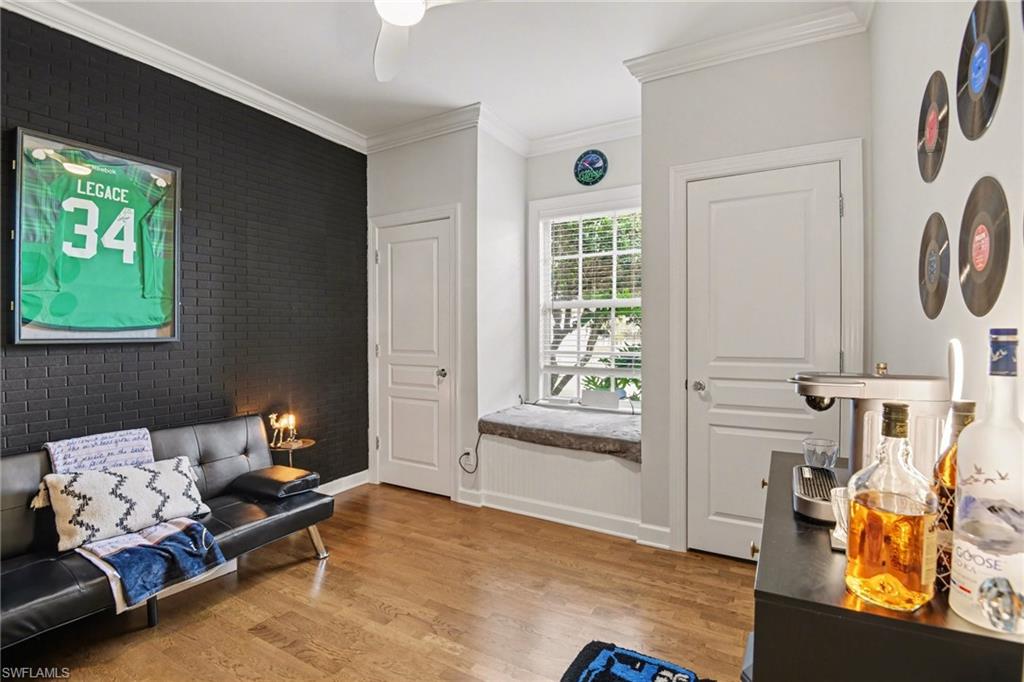 LIVE OAK ACRES - Residential