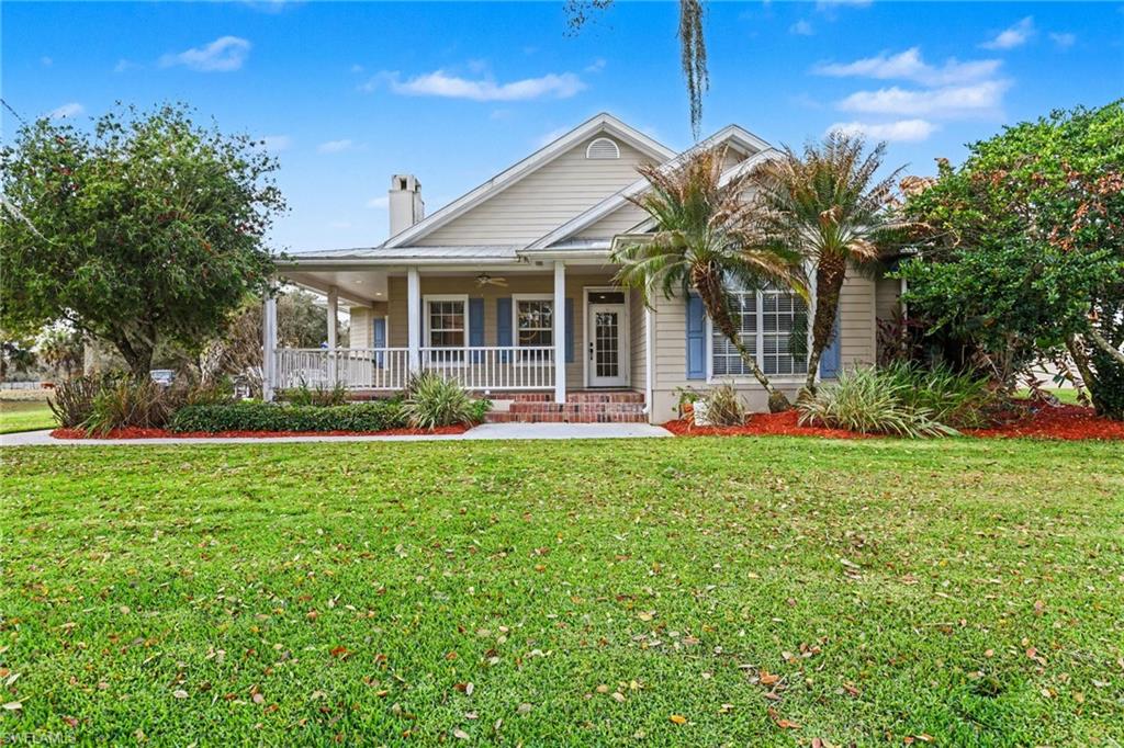 LIVE OAK ACRES - Residential