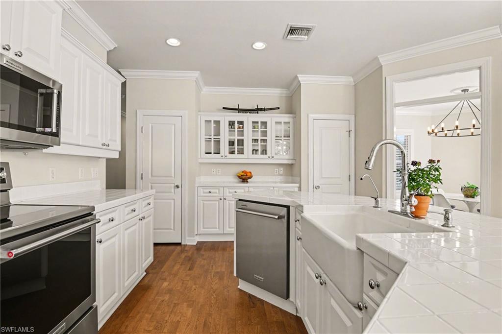 LIVE OAK ACRES - Residential