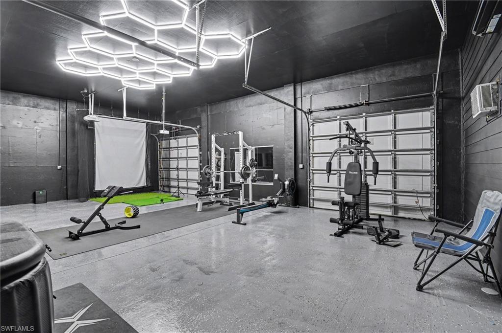 LIVE OAK ACRES - Residential