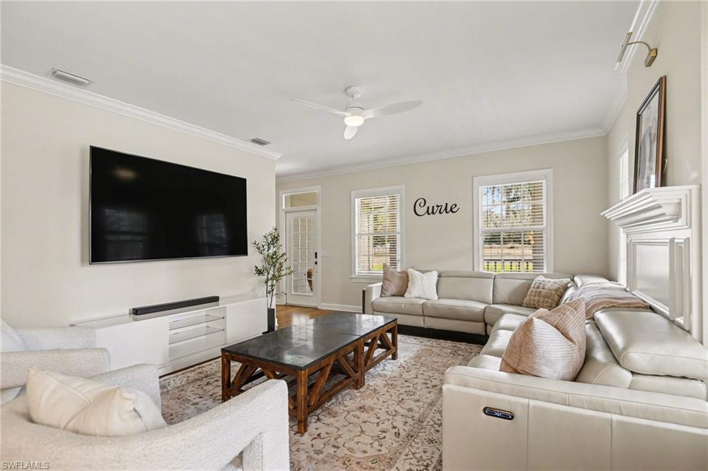 LIVE OAK ACRES - Residential