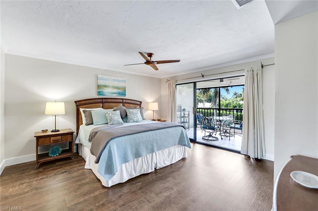 JACARANDA - Residential Lease