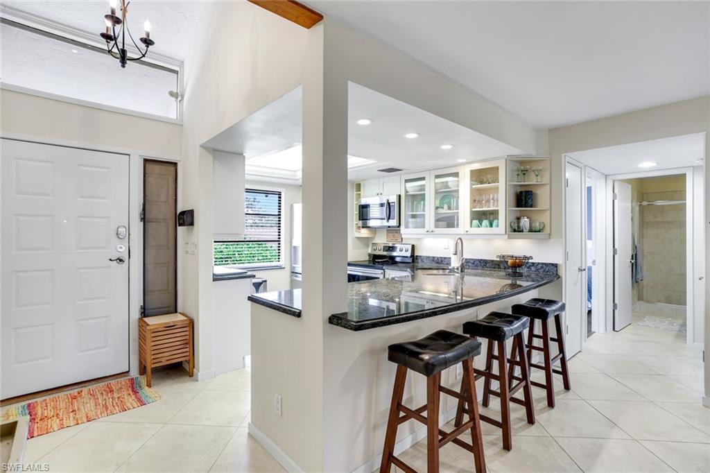 JACARANDA - Residential Lease