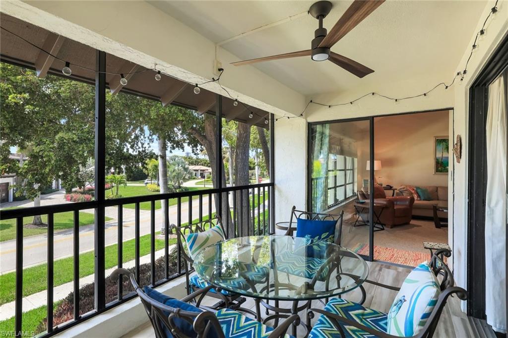 JACARANDA - Residential Lease