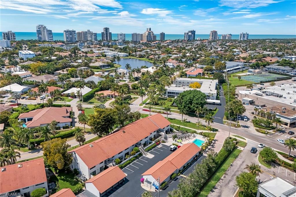 JACARANDA - Residential Lease