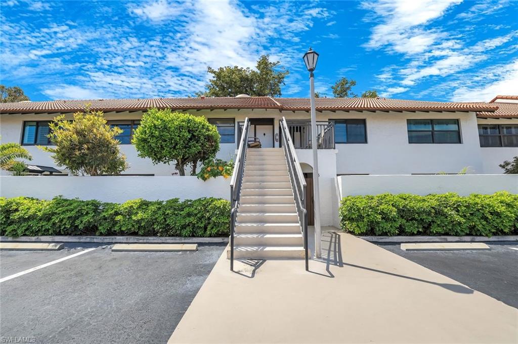 JACARANDA - Residential Lease