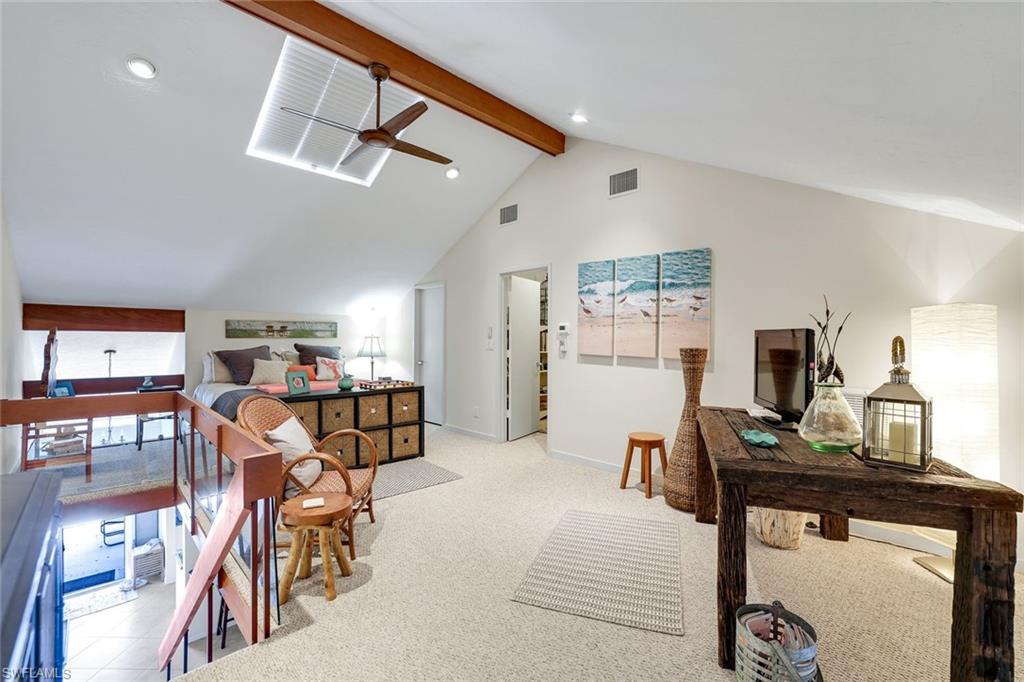 JACARANDA - Residential Lease