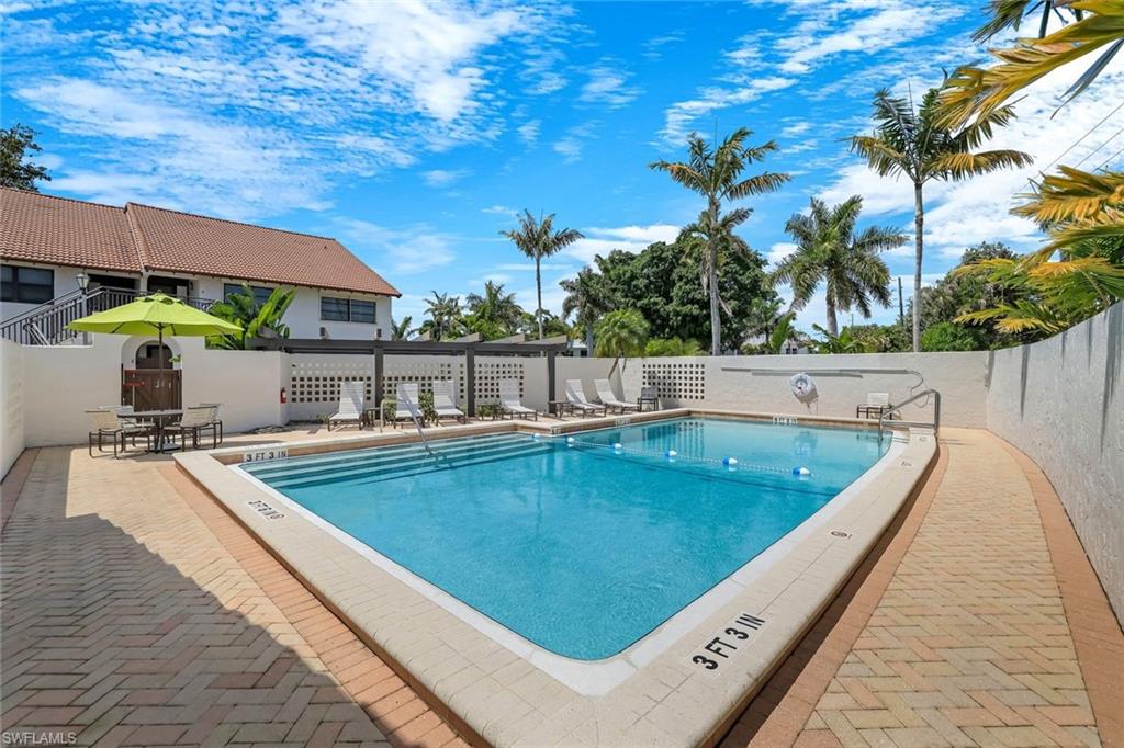 JACARANDA - Residential Lease