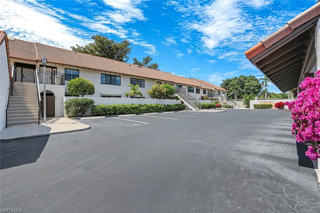 JACARANDA - Residential Lease