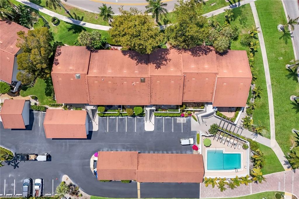 JACARANDA - Residential Lease