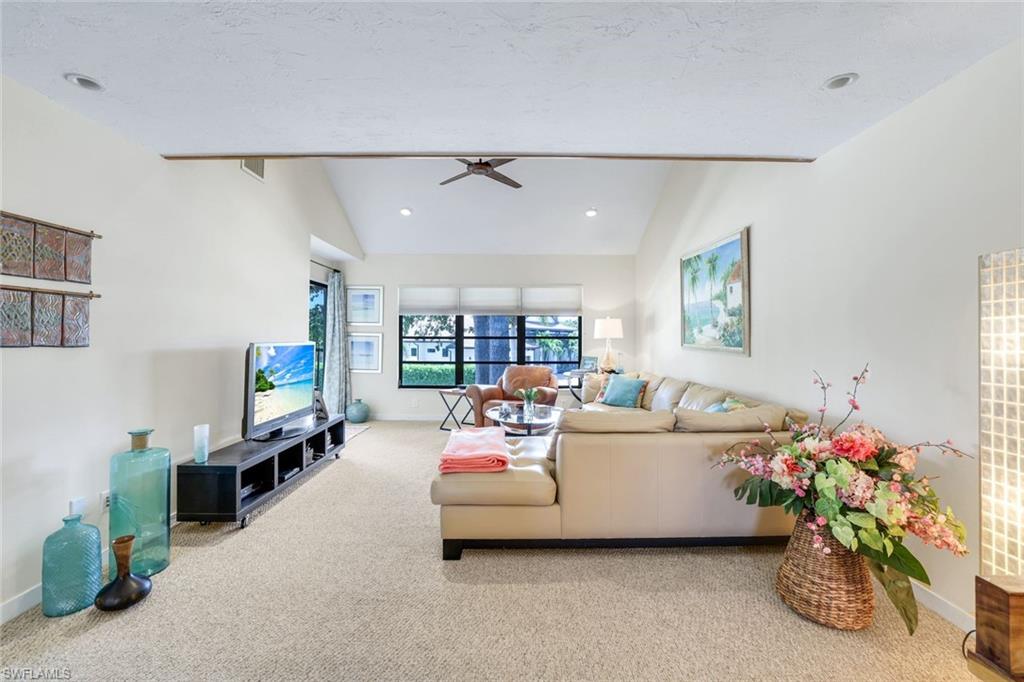 JACARANDA - Residential Lease