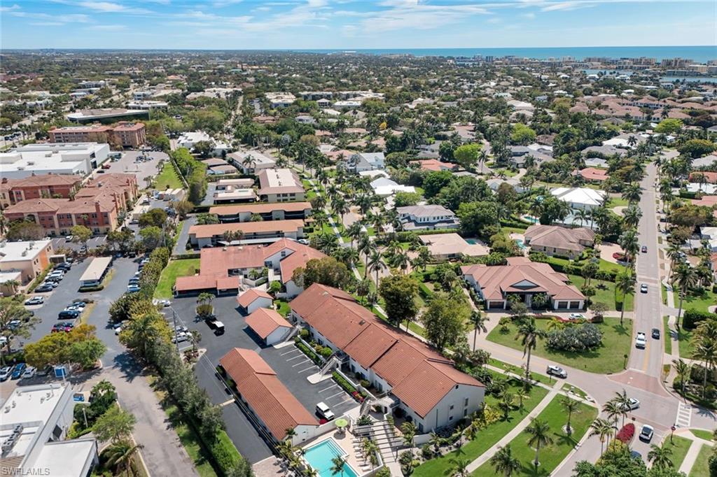 JACARANDA - Residential Lease