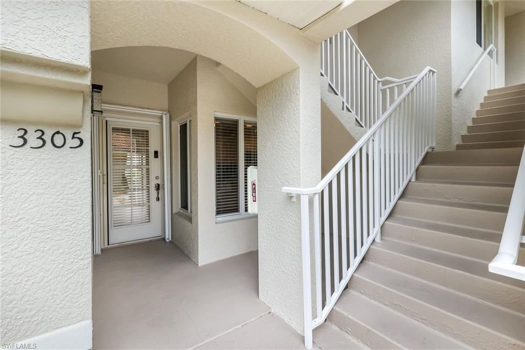 Photo of 3029 Driftwood WAY #3305, NAPLES, FL 34109 (MLS # 226005129)