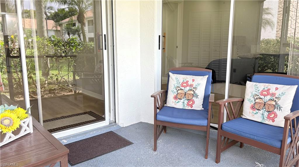 CAMELOT GARDENS CONDO - Residential Lease