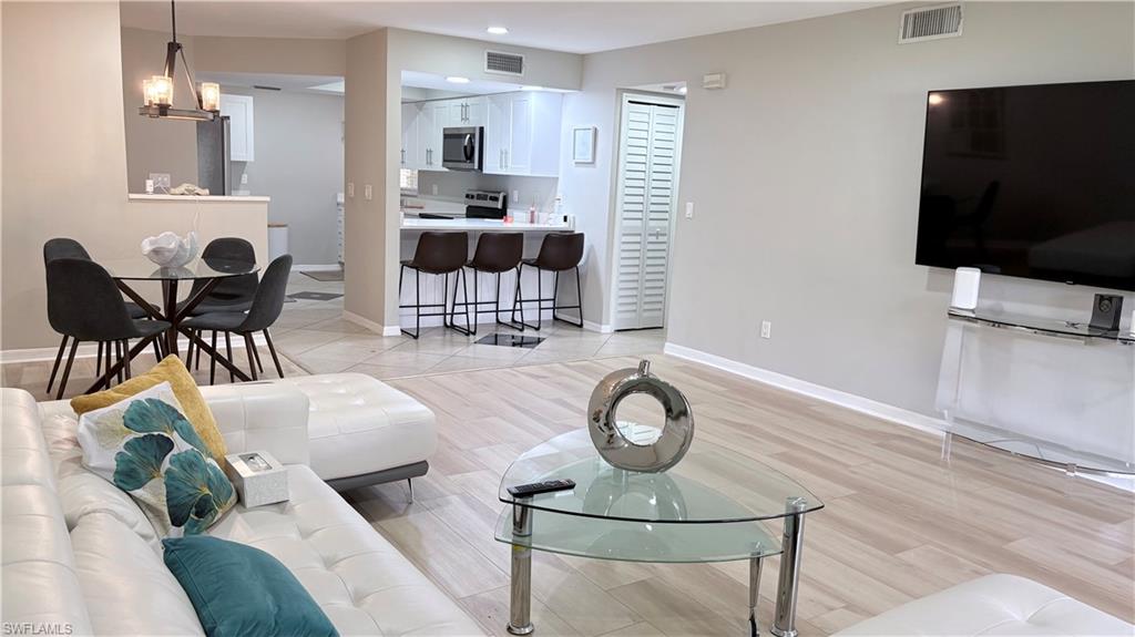 CAMELOT GARDENS CONDO - Residential Lease